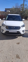 Hyundai Creta 2018 Crdi