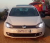 Volkswagen Golf 6 2012 Match