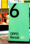 Oppo Reno 6 5g