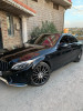 Mercedes Classe C 2015 220 AMG Line