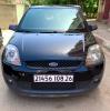 Ford Fiesta 2008 Fiesta