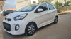 Kia Picanto 2015 Safety