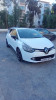 Renault Clio 4 2015 Limited