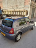 Renault Clio Campus 2007 