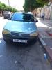 Fiat Palio 2008 Fire