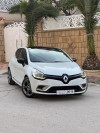 Renault Clio 4 Facelift 2019 GT-Line