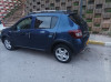 Dacia Sandero 2017 Stepway