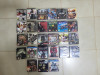 Vente de 27 CD pour playstation 3