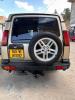 Land Rover Discovery 2000 td5