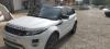 Land Rover Range Rover Evoque 2013 Range Rover Evoque