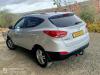 Hyundai Tucson 2012 Prestige