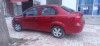 Chevrolet Aveo 5 portes 2007 LS+