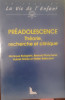 Livre en psychologie 