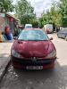 Peugeot 206 2002 206