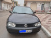 Volkswagen Golf 4 2001 