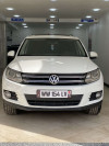 Volkswagen Tiguan 2014 Cup