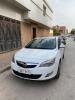 Opel Astra 2011 