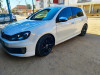 Volkswagen Golf 6 2010 R Line