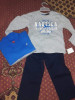 Ensemble Nautica original pour enfants 