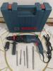 HilTi perforateur bosch 800w 