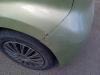 Daihatsu Sirion 2007 Sirion