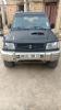 Hyundai 4*4 Galoper 2000 