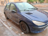 Peugeot 206 2000 206