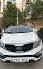 Kia Sportage 2016 Sportage