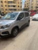 Peugeot Rifter 2022 Allume