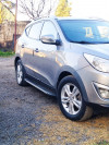 Hyundai Tucson 2011 Extreme