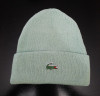 Bonnet lacoste bonne qualité ( homme femme ) 