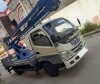 FOTON FOTON 2011