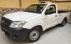 Toyota Hilux 2011 Hilux