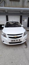 Chevrolet Sail 4 portes 2011 Sail 4 portes