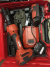 Sertisseuse HILTI