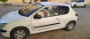 Peugeot 206 2001 2.0L HDI