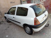 Renault Clio 2 2001 