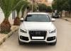 Audi Q5 2011 S Line Pack Tech