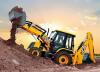 JCB 3DX plus 2024