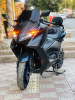 Yamaha T max 562 2022