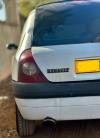 Renault Clio 1 2000 Clio 1