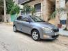 Skoda Fabia 2013 Fresh