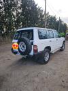 Nissan Patrol Long 1998 Patrol Long