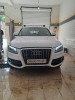 Audi Q5 2011 S Line Pack Tech