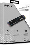 SSD NVME 1TB MARQUE PNY 