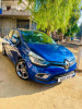 Renault Clio 4 2019 GT Line +