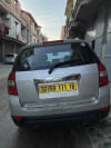 Chevrolet Captiva 2011 