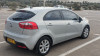 Kia Rio 2013 Ex