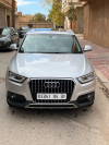 Audi Q3 2014 Off Road