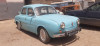 Renault Dauphine 1962 Dauphine